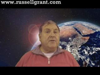 Russell Grant Video Horoscope Cancer February Sunday 3rd 2013 www.russellgrant.com