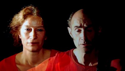 Extraits des "Vrais Mensongeurs", à Névian...