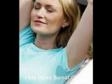 Do You Need a Sweating Underarms Cure?