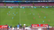 Napoli-Catania 2-0 