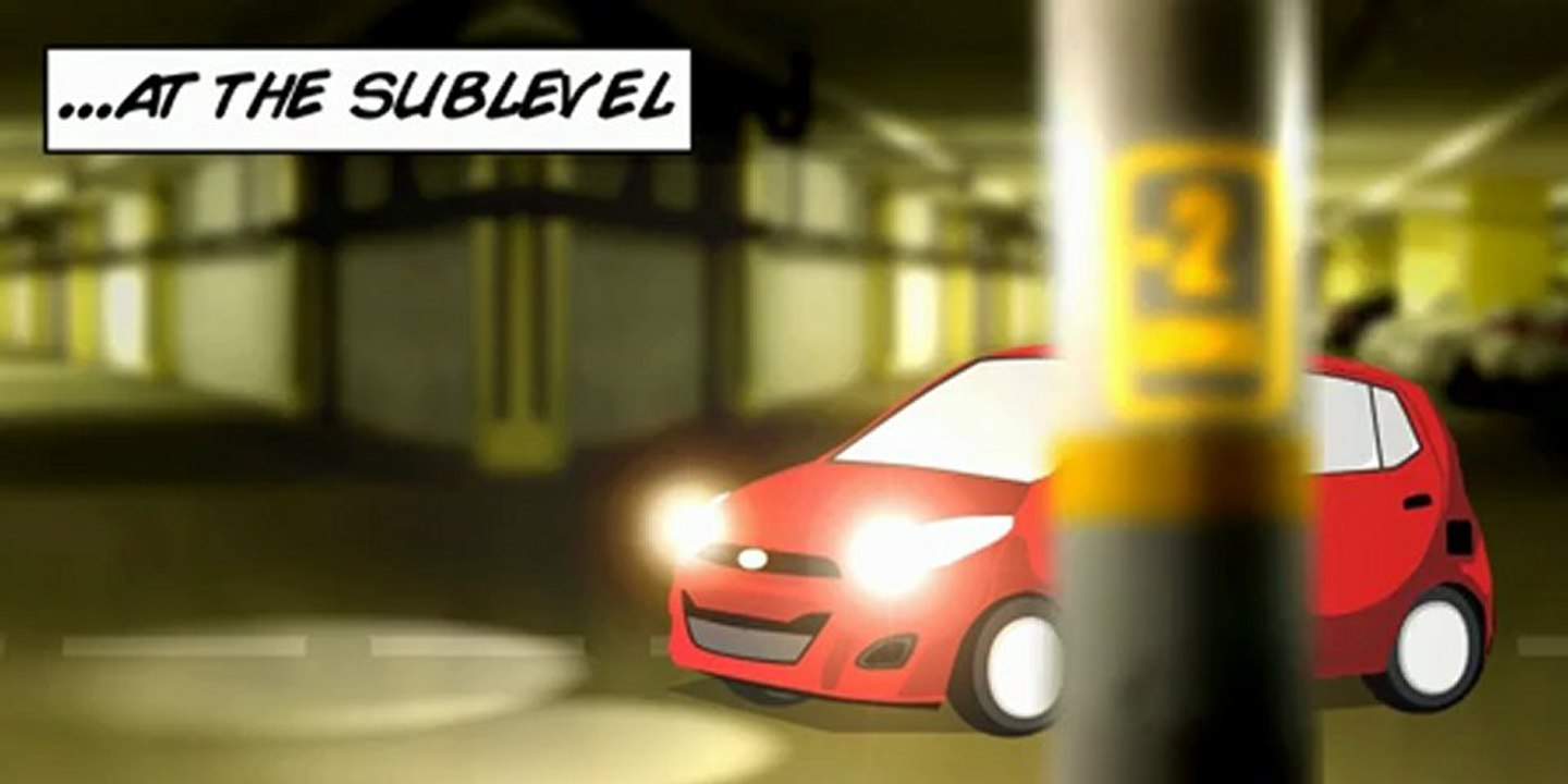 Driving Test