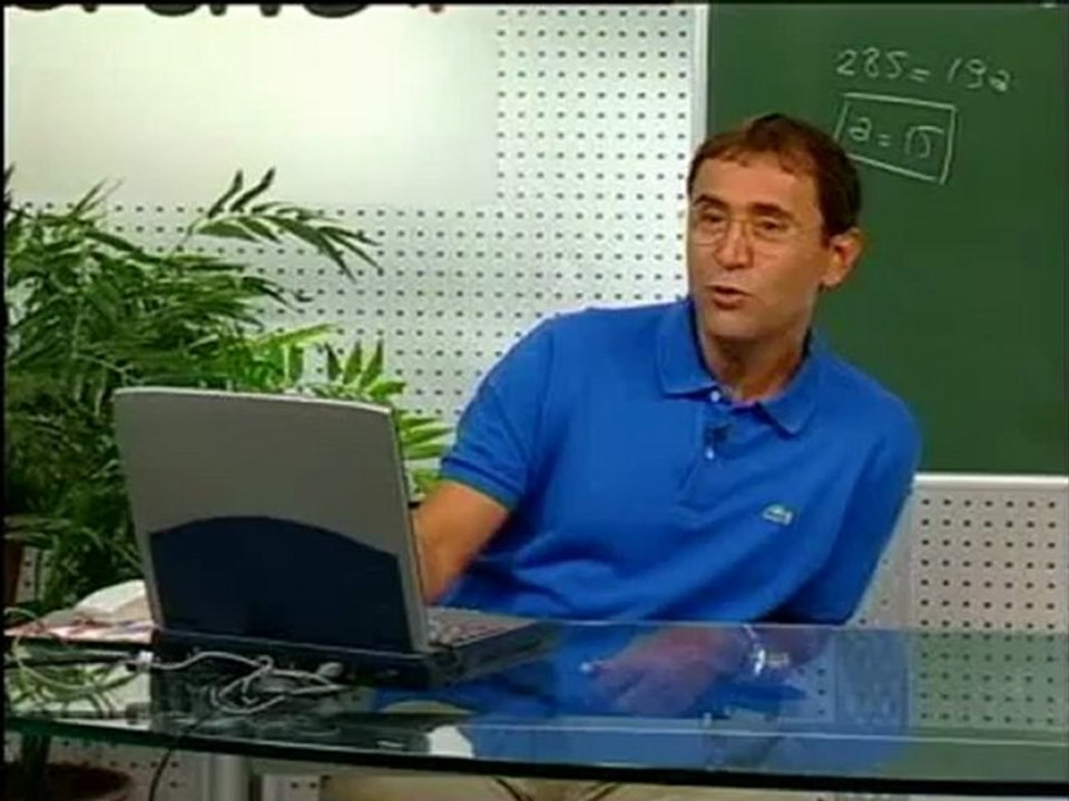 Asal sayılar, obeb-okek -2-