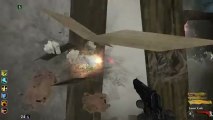 Call of Duty Custom Zombies - ZombieRich w/Yoteslaya & EssoFPS Part 4