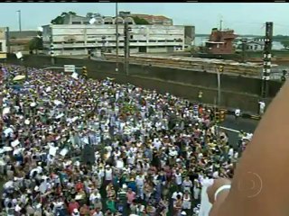 Jornal Nacional - 02-01-2013 - Parte 1