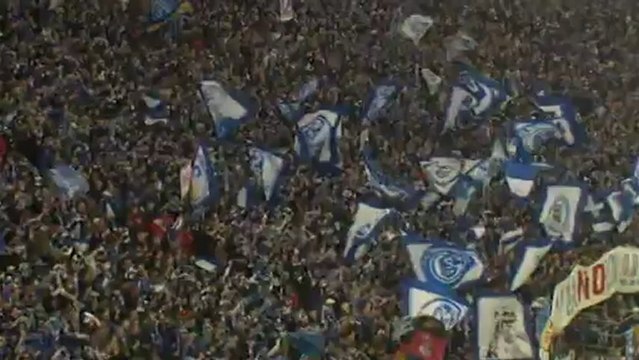 Schalke 1-2 Greuther Furth