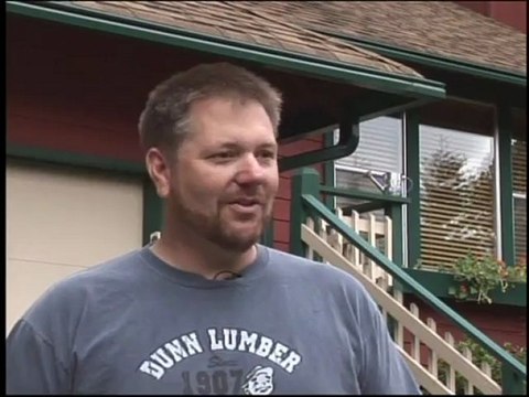 LeafGuard Gutter System by Gutter Pro Enterprises, Inc