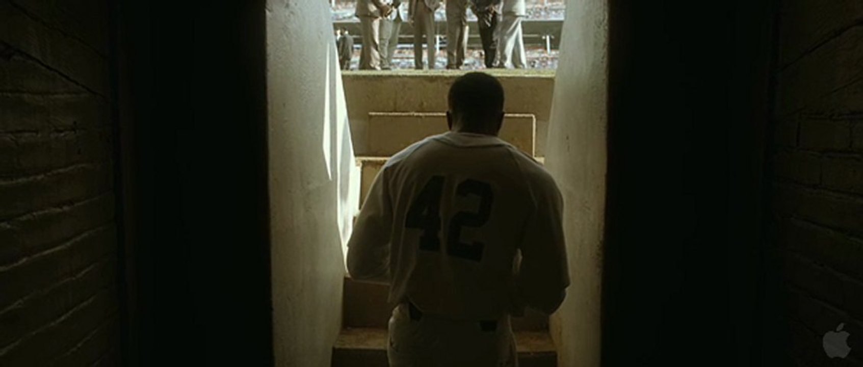 42 - Movie Trailers