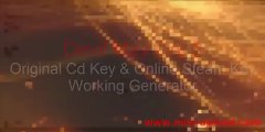 DMC - Devil May Cry 5 - KEYGEN - CD Key - Steam Key (pirater), télécharger DOWNLOAD