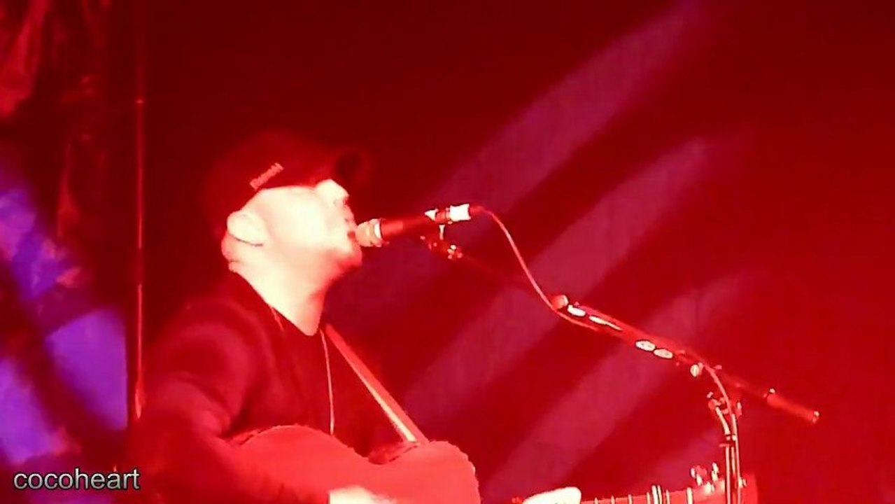 06 Ryan Sheridan - Jigsaw - Oberhausen 02.02.2013