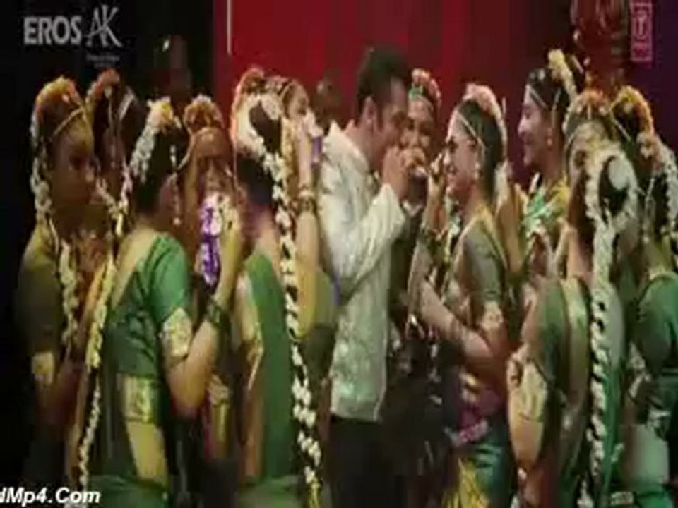 Dagabaaz Re Dabangg 2