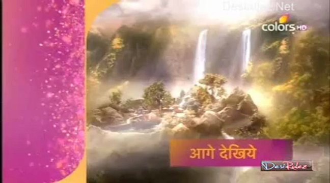 Jai Jag Janani Maa Durga 28th January 2013pt1