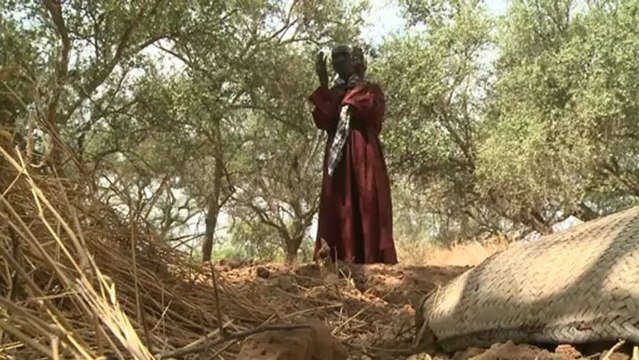 Mali town counts dead after French strikes on Islamists