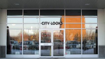 Yet another Winnipeg Client loves City Looks Salon and Spa!