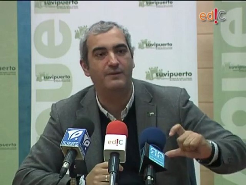 Viviendas VPO Santa Clara