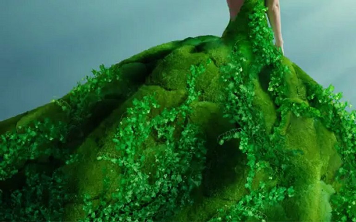 Bonne année dans le Nouveau nouveau monde !