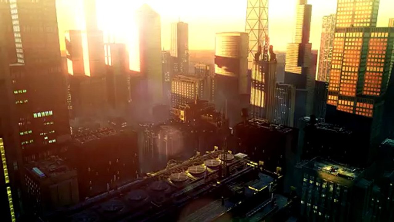 Hitman: HD Trilogy - Launch Trailer