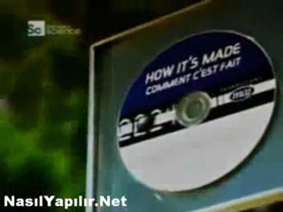 CD Nasıl Yapılır? | NasılYapılır.Net |