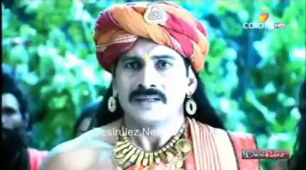 Jai Jag Janani Maa Durga 28th January 2013pt4