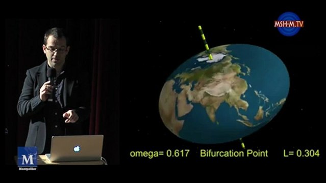 ADS : Damien Gayet Henri Poincaré, Je doute donc je construis