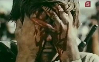 Загадочная жизнь Николая Островского.