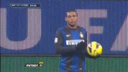 FootballTV.Su | Inter - Torino (First Time) / Интер - Торино (Первый тайм)