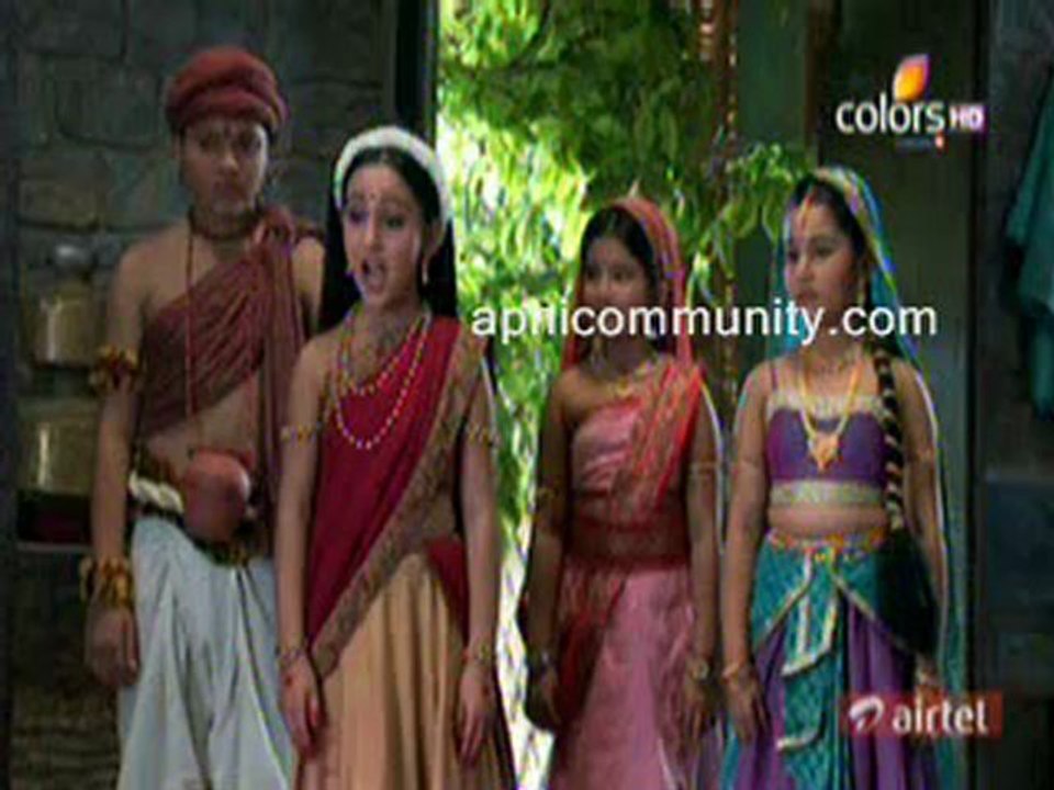 Jai Maa Durga[Episode - 31] - 28th January 2013 PT3