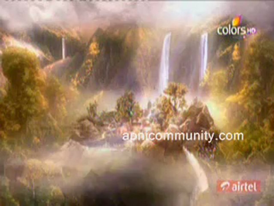 Jai Maa Durga[Episode - 31] - 28th January 2013 PT4