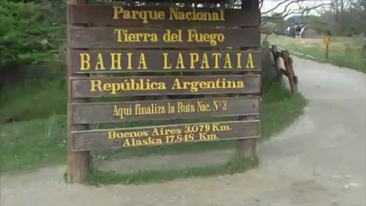 ushuaia vol 2