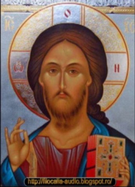 Filocalia X - Isaac Sirul-Cuvântul 67-Despre sufletul ce tinde spre vederea adâncă