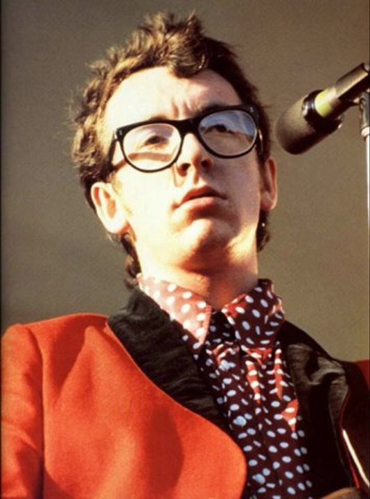 elvis costello   clubland