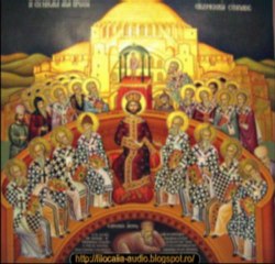 Filocalia X - Isaac Sirul-Cuvântul 65-Despre a treia treaptă a cunoaşterii