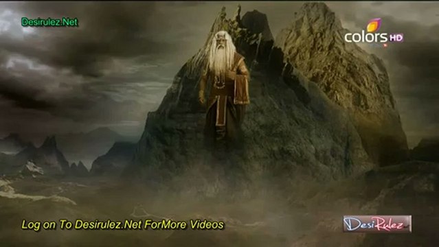 Jai Jag Janani Maa Durga 28th January 2013 Part1