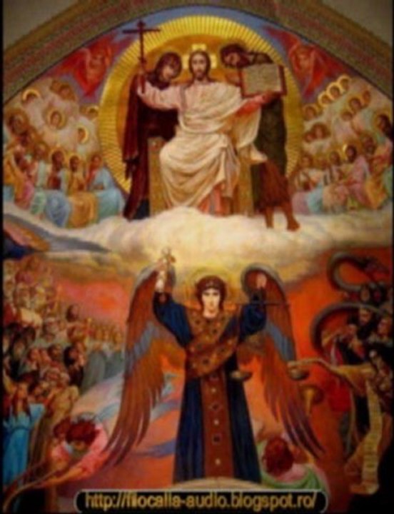 Filocalia X - Isaac Sirul-Cuvântul 62-Despre cele trei feluri de cunoaştere