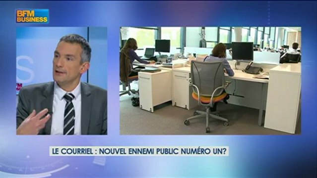 La revue de presse IT - 26 janvier - BFM : IT for business l'hebdo 2/4