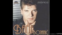 Bane Bojanic - Ova pesma je moj oprostaj - (Audio 1999)