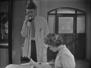 Emergency Ward 10 - 28 July 1959 Part 2