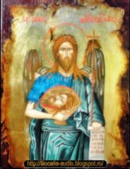 Filocalia X - Isaac Sirul-Cuvântul 55-Despre patimi