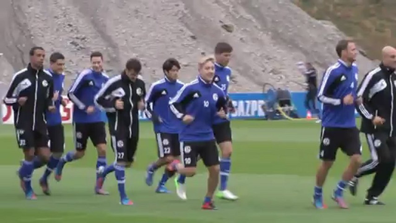 Medienbericht: Lewis Holtby sofort zu Tottenham