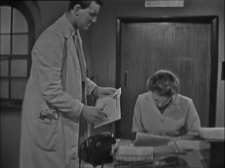 Emergency Ward 10 - 28 July 1959 Part 3