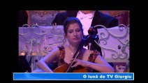 O LIUNA DE TV GIURGIU