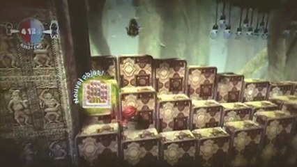 Whatever LBP : 7x02 - Templs de l'Éléphant