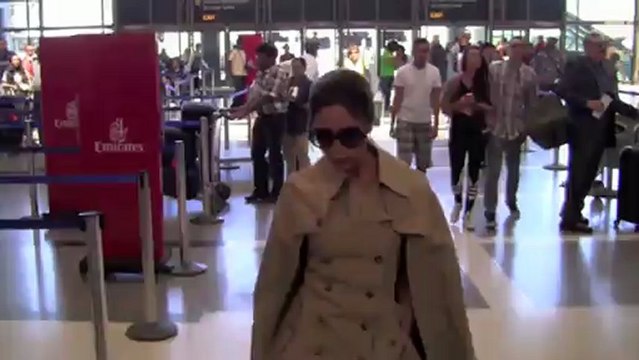 Victoria Beckham Confesses She Needs to Prove Herself