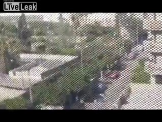 Egypt Muslim Brotherhood Snipers Shoot People From Rooftops january 28 2013