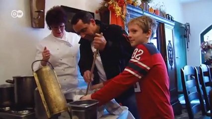 Bosque de Turingia: de Oberhof a Meiningen | Destino Alemania