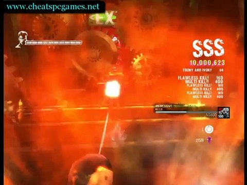 Download DMC Devil May Cry 5 Game Codes Cheats