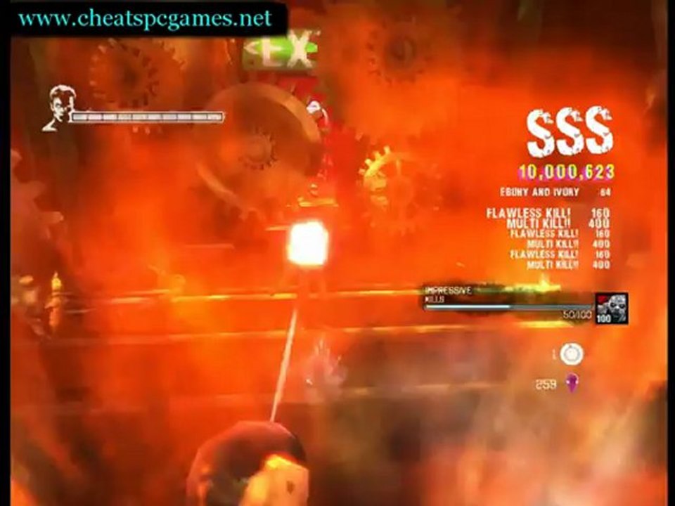 Download DMC Devil May Cry 5 Game Codes Cheats