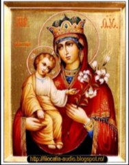 Filocalia X - Isaac Sirul-Cuvântul 53-Despre al treilea chip de luptă al vrăjmaşului