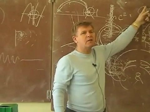 В поисках справедливости. Лекция Ю.Н.Луценко часть 4