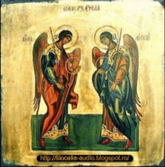 Filocalia X - Isaac Sirul-Cuvântul 51-Despre diferite feluri ale războiului