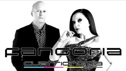 Fangoria - 'Dramas y Comedias'